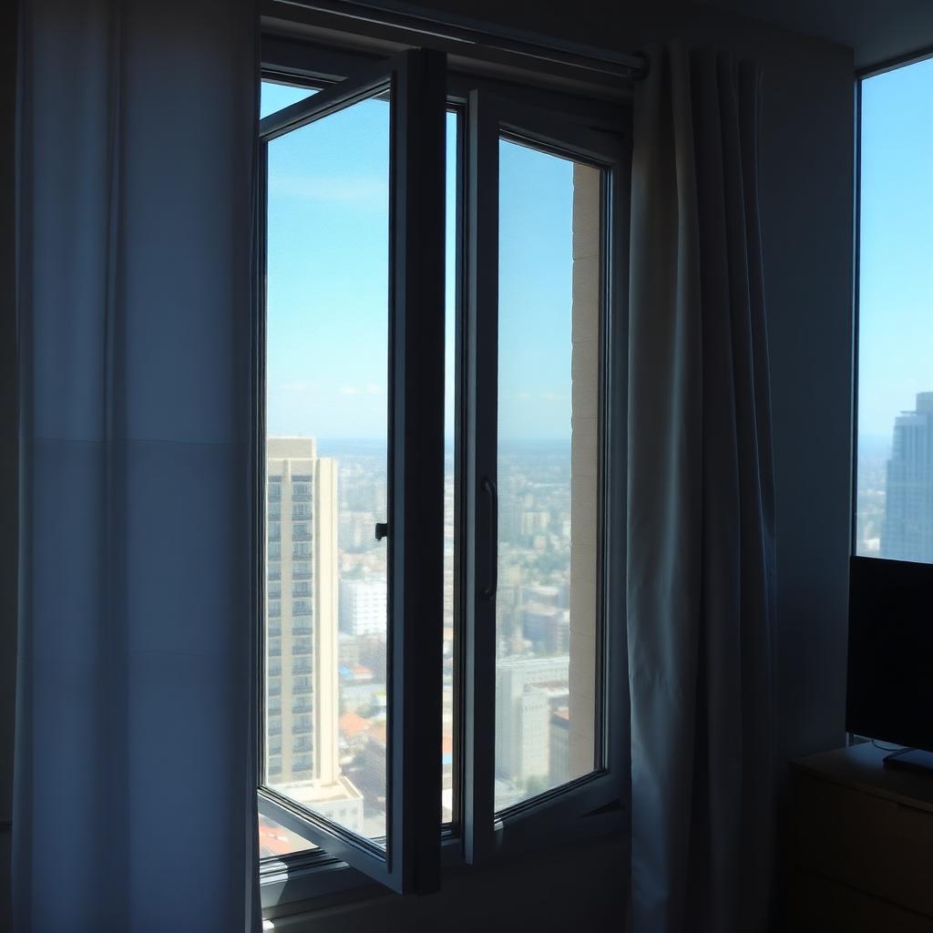 Apartamento na Vila Mariana - antes