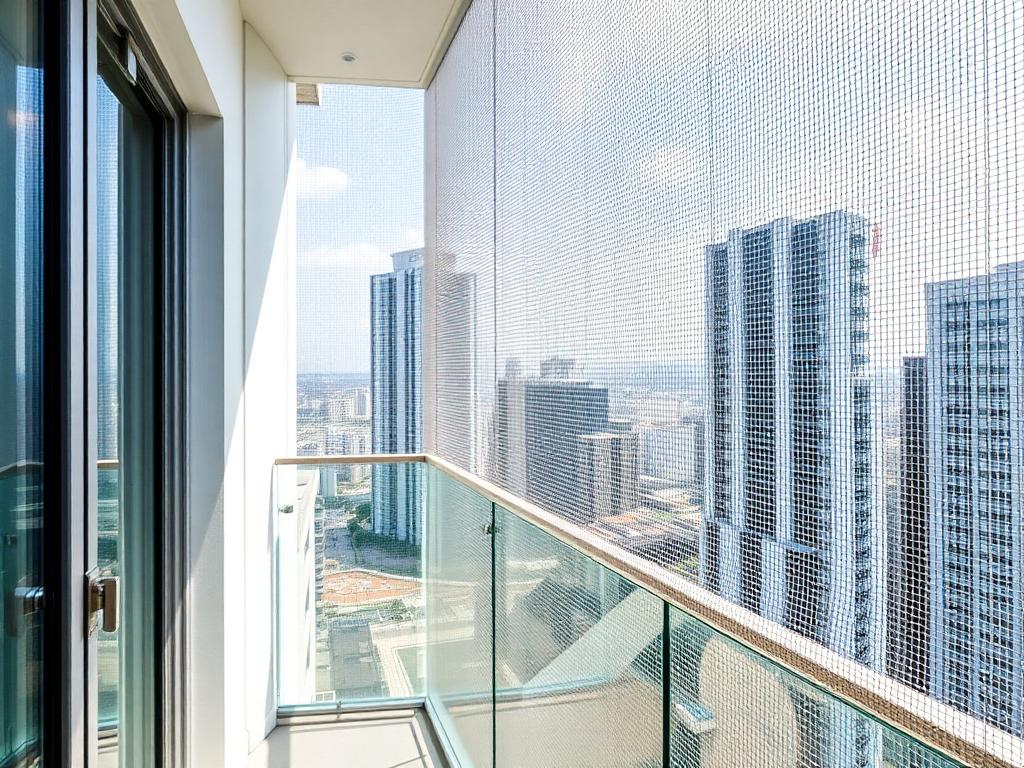 Sacada Premium — Apartamento